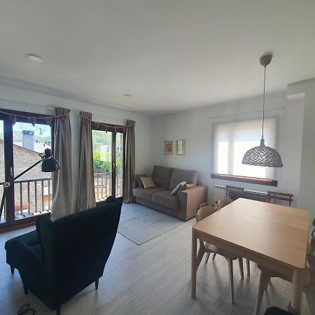 Fabuloso Apartamento Con Vistas A La Montana El Abedul Luga 23 Кастьельо-де-Хака Экстерьер фото