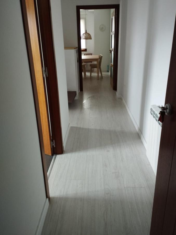 Fabuloso Apartamento Con Vistas A La Montana El Abedul Luga 23 Кастьельо-де-Хака Экстерьер фото