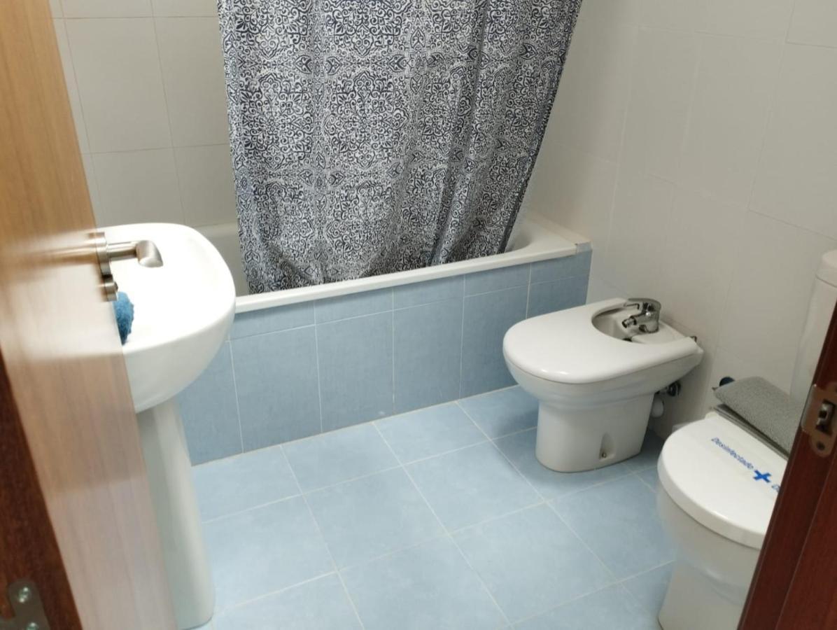 Fabuloso Apartamento Con Vistas A La Montana El Abedul Luga 23 Кастьельо-де-Хака Экстерьер фото