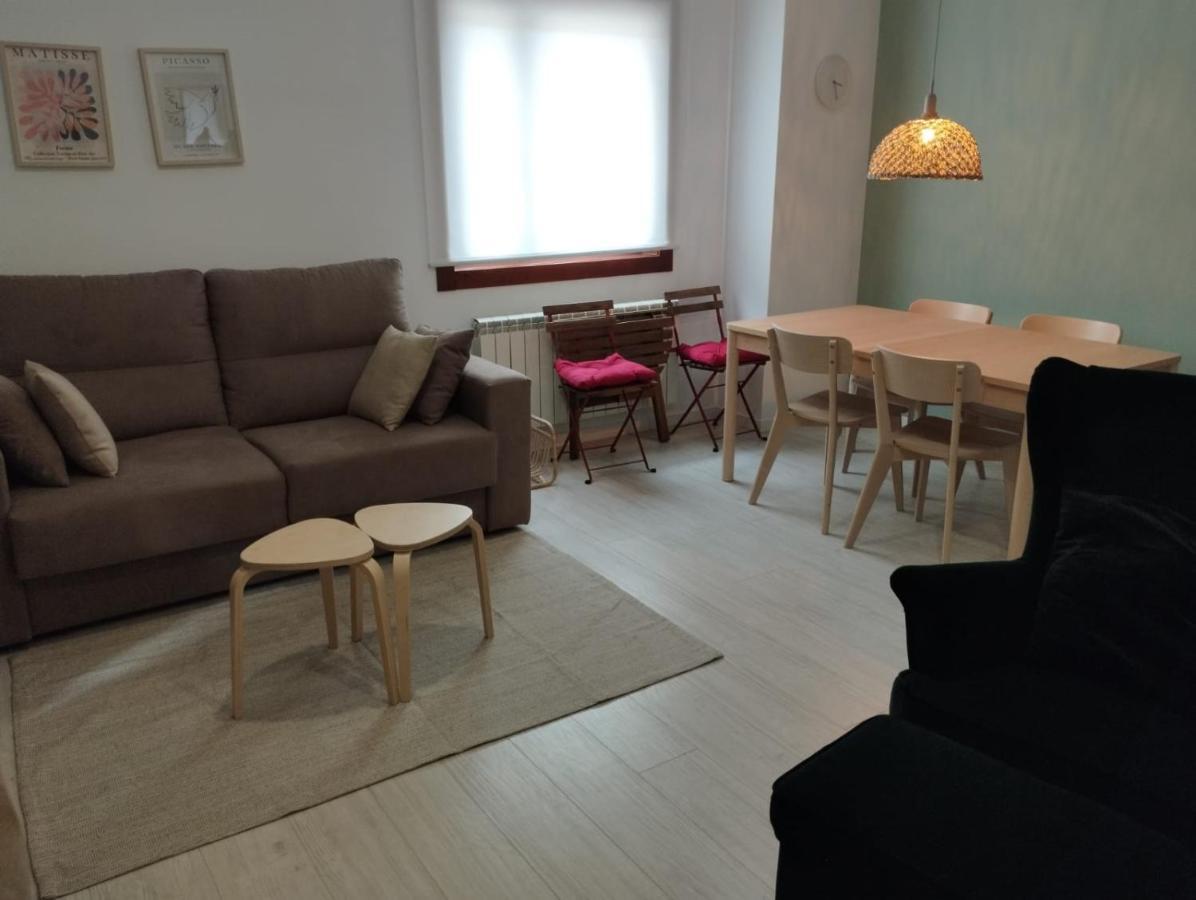 Fabuloso Apartamento Con Vistas A La Montana El Abedul Luga 23 Кастьельо-де-Хака Экстерьер фото