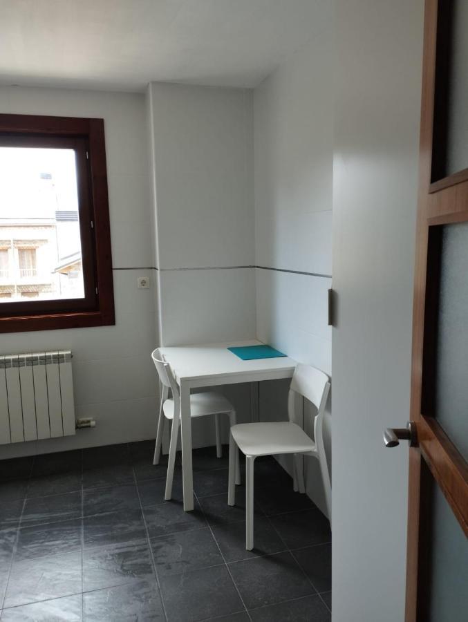 Fabuloso Apartamento Con Vistas A La Montana El Abedul Luga 23 Кастьельо-де-Хака Экстерьер фото