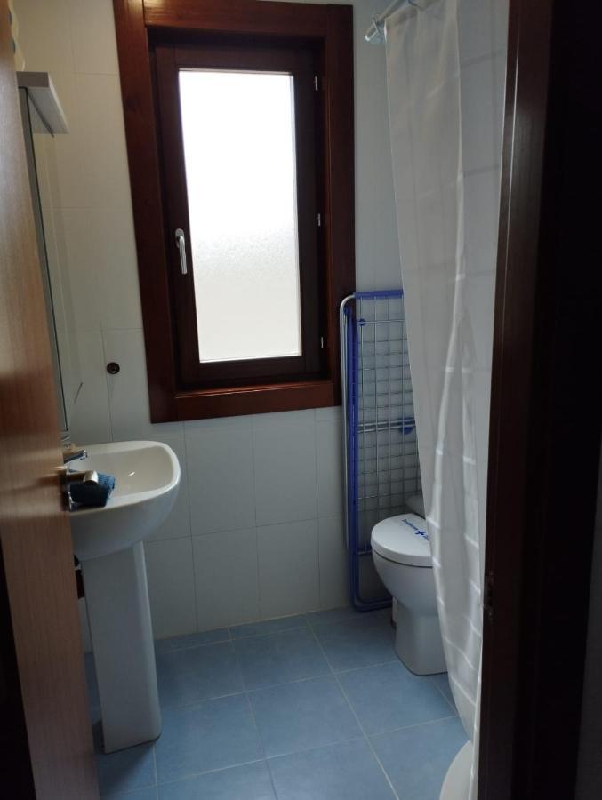 Fabuloso Apartamento Con Vistas A La Montana El Abedul Luga 23 Кастьельо-де-Хака Экстерьер фото